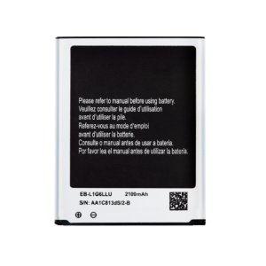 Samsung Galaxy S3 Battery - (EB-L1G6LLU/A/Z) (Premium)