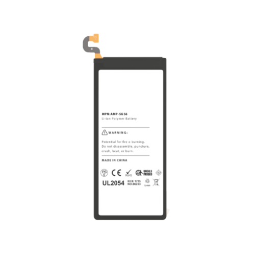 Samsung Galaxy S6 G920 Battery - EB-BG920ABE (Premium)