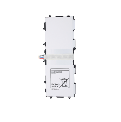 Samsung Galaxy Tab 3 10.1" (P5210 / P5200 / P5220 / P5213) Battery Replacement (T4500E)
