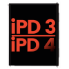 iPad 3 / iPad 4 LCD Display Screen