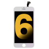 iPhone 6 LCD Screen Replacement Assembly - White ( Premium )