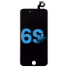 iPhone 6S Plus LCD Screen Replacement Assembly - Black (Aftermarket)