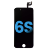 iPhone 6S LCD Screen Replacement Assembly - Black (Aftermarket)