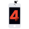 iPhone 4 LCD Screen Replacement Assembly - White
