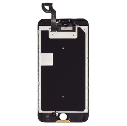 iPhone 6S Plus LCD Screen Replacement Assembly - Black (Aftermarket) - Image 2