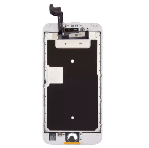 iPhone 6S LCD Screen Replacement Assembly - White (Aftermarket) - Image 2