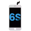 iPhone 6S LCD Screen Replacement Assembly - White (Aftermarket)