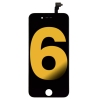 iPhone 6 LCD Screen Replacement Assembly - Black ( Premium )