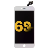 iPhone 6S Plus LCD Screen Replacement Assembly - White (Premium)