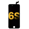 iPhone 6S LCD Screen Replacement Assembly - Black (Premium)