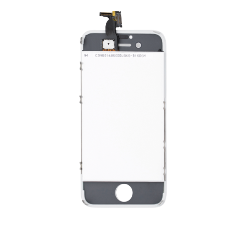 iPhone 4S LCD Screen Replacement Assembly - White - Image 2