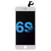 iPhone 6S Plus LCD Screen Replacement Assembly - White (Aftermarket)