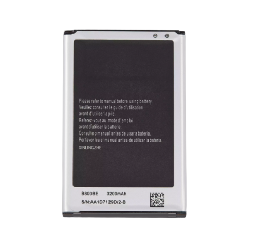 Samsung Galaxy Note 3 Battery - EB-B800BE