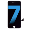 iPhone 7 LCD Screen Replacement Assembly - Black ( Aftermarket )