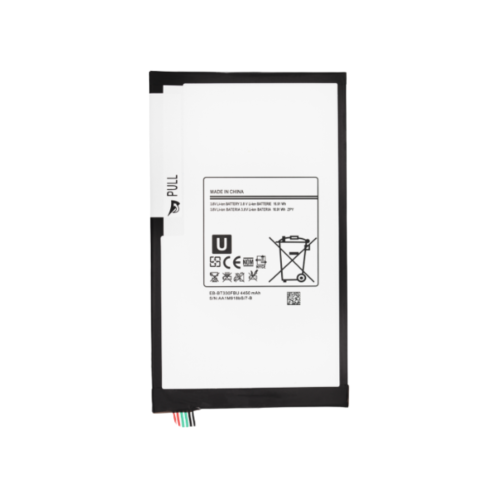 Samsung Galaxy Tab 4 8.0" (2014) (T330 / T331 / T335 / T337) Replacement Battery (EB-T330FBE)