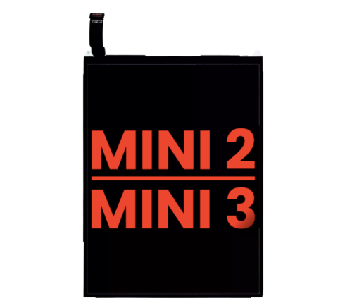 LCD display screen for iPad Mini 2 / 3