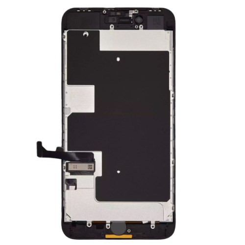 iPhone 8 Plus LCD Screen Replacement Assembly - Black ( Aftermarket ) - Image 2