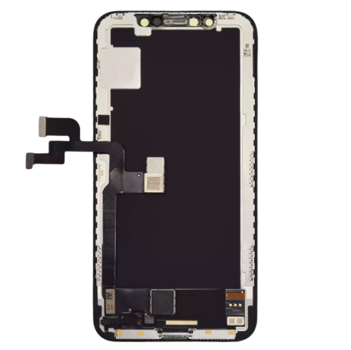 iPhone X LCD Screen Replacement Assembly ( Soft OLED) - Image 2