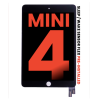 iPad Mini 4 LCD Screen Replacement Assembly - Black (Sleep / Wake Sensor Flex Pre-Installed)
