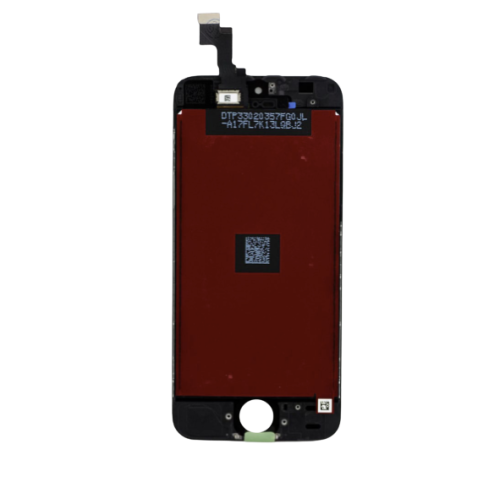 iPhone 5S / SE LCD Screen Replacement Assembly - Black ( Premium ) - Image 2
