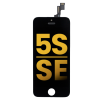 iPhone 5S / SE LCD Screen Replacement Assembly - Black ( Premium )