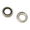 iPhone 6 Plus Rear Camera Lens - Silver