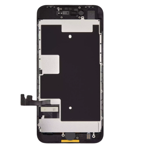 iPhone 8 / SE (2020 / 2022) LCD Screen Replacement Assembly - Black ( Aftermarket ) - Image 2