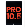 iPad Pro 10.5 (2017) Black LCD Screen Replacement