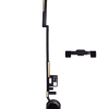iPad 5 (2017) / iPad 6 (2018) Home Button Flex Cable (Black)