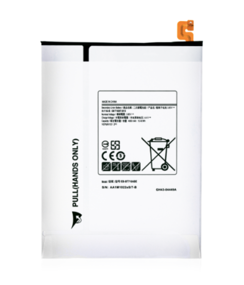 Samsung Galaxy Tab S2 8.0" (T715 / T719) (2015) Replacement Battery (EB-BT710ABA)