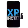 iPhone XR LCD Screen Replacement Assembly with Steel Plate Installed ( Incell )