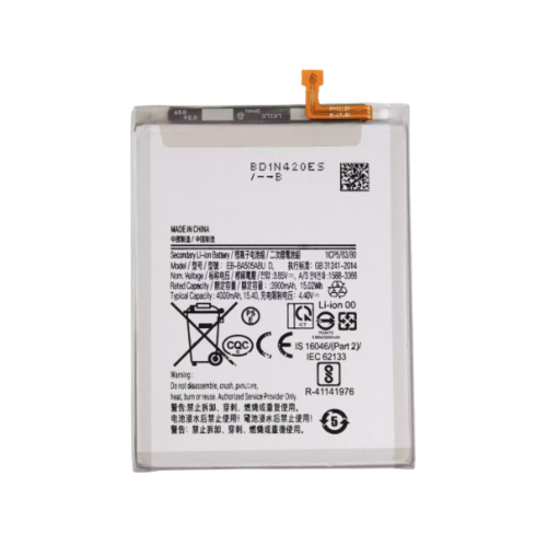 Samsung Galaxy A50 / A20 / A30 / A30S/ A50S Replacement Battery EB-BA505ABN 3900mAh