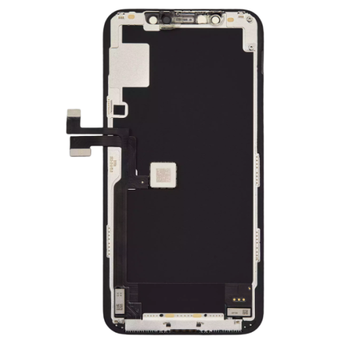 iPhone 11 Pro Screen Replacement LCD Screen Display Touch Screen Digitizer Assembly < Soft OLED > - Image 2