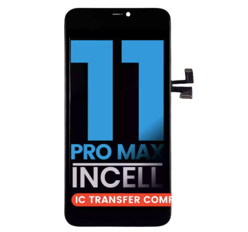iPhone 11 Pro Max Screen Replacement LCD Screen Display Touch Screen Digitizer Assembly < Incell >