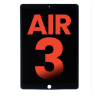 iPad Air 3 LCD Screen Replacement Assembly - Black