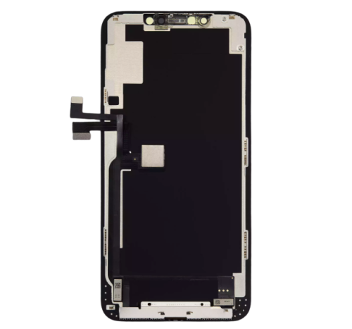 iPhone 11 Pro Max Screen Replacement LCD Screen Display Touch Screen Digitizer Assembly < Incell > - Image 2