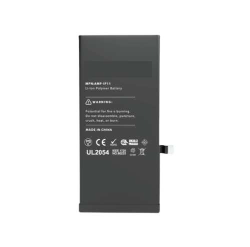 iPhone 11 Replacement Battery