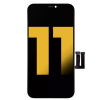 iPhone 11 Screen Replacement LCD Screen Display Touch Screen Digitizer Assembly with Steel Plate Installed < Premium >