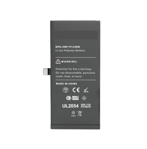 iPhone 12 Mini Battery