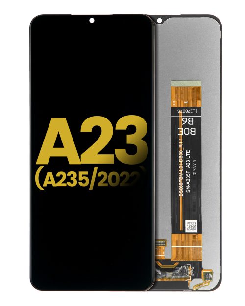 Samsung Galaxy A23 < A235/2022 > LCD Assembly