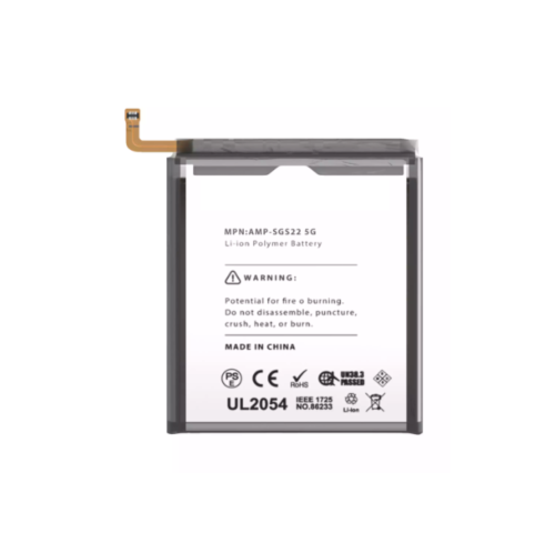 Samsung Galaxy S22 5G Battery