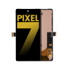 Google Pixel 7 LCD Touch digitizer Screen Replacement assembly with Frame (OLED) ( OEM )