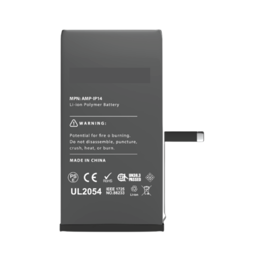 iPhone 14 Battery Replacement