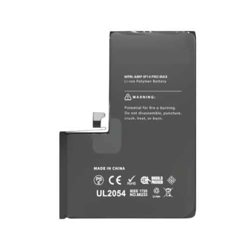 iPhone 14 Pro Max Battery Replacement