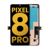 Google Pixel 8 Pro LCD Touch digitizer Screen Replacement assembly with Frame (OLED) ( OEM )