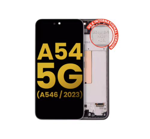 Samsung Galaxy A54 5G (A546 / 2023) OLED Screen Replacement