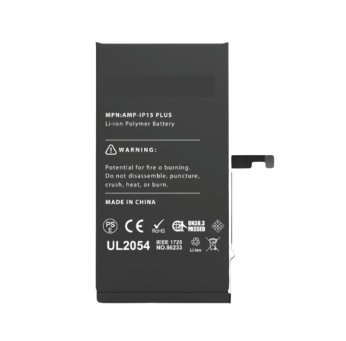 iPhone 15 Plus Replacement Battery