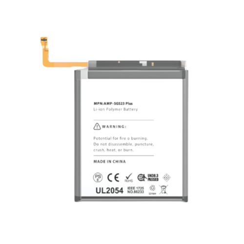 Samsung Galaxy S23 Plus 5G Replacement Battery