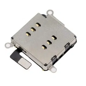 iPhone 11 Single Sim Reader Flex Cable