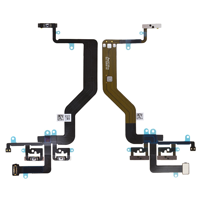 iPhone 12 Mini Power and Volume Flex Cable